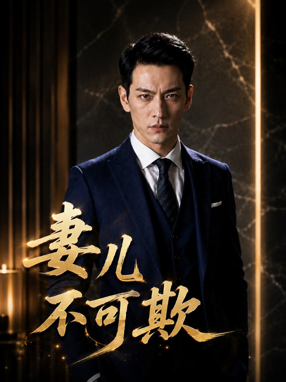 妻儿不可欺