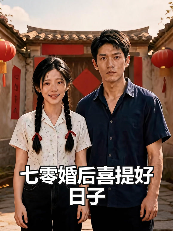 七零婚后喜提好日子
