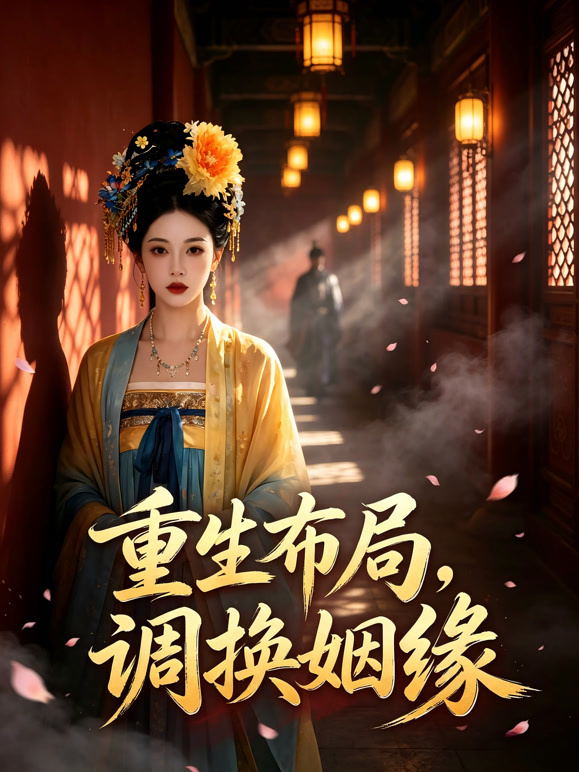 重生布局，调换姻缘