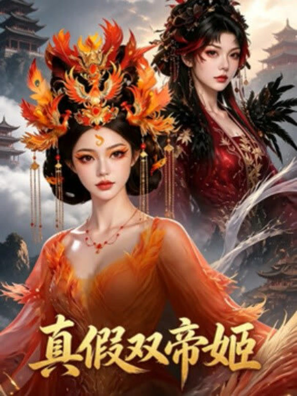 真假双帝姬