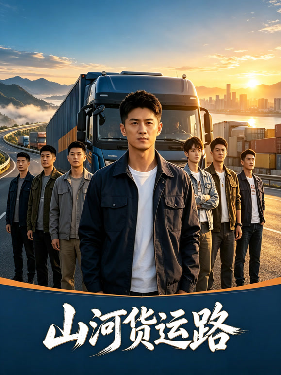 山河货运路