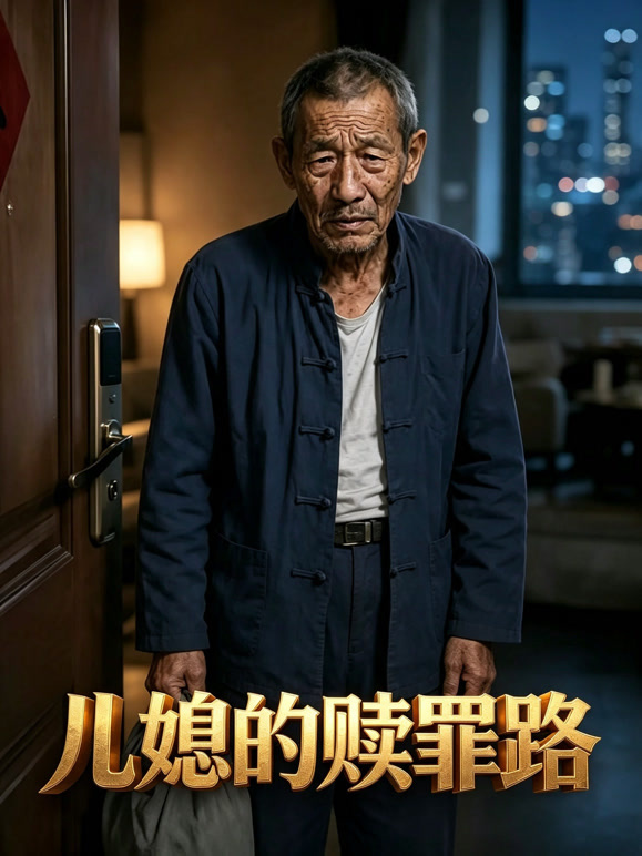 儿媳的赎罪路