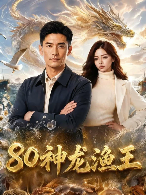 80神龙渔王