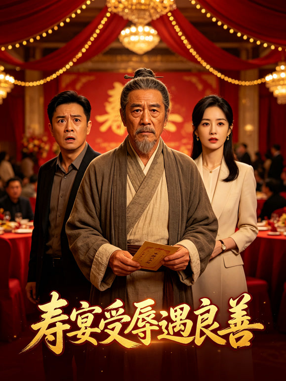 寿宴受辱遇良善