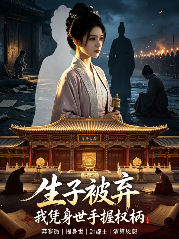 生子被弃，我凭身世手握权柄