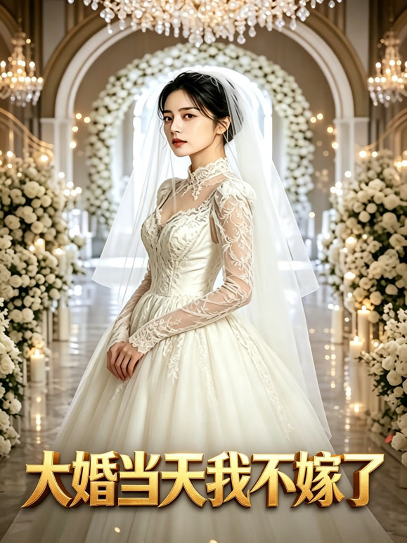 大婚当天我不嫁了