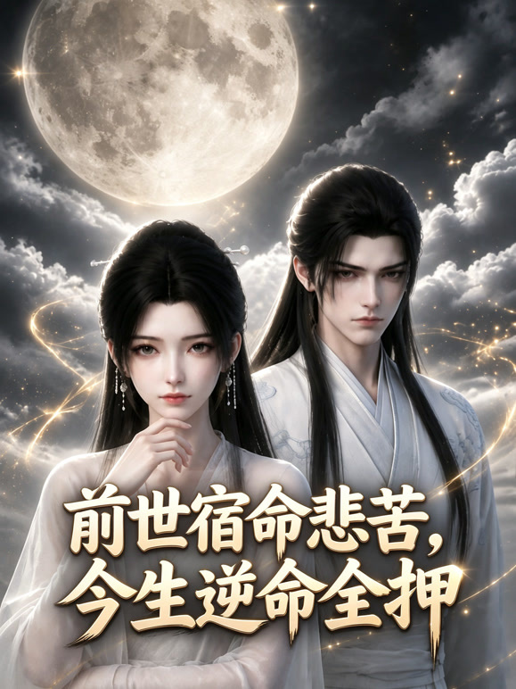 前世宿命悲苦，今生逆命全押
