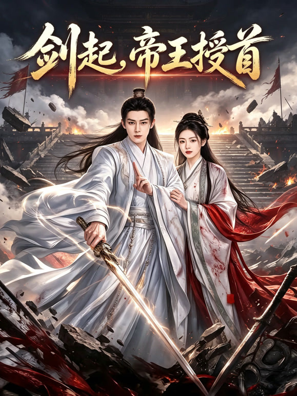 剑起，帝王授首
