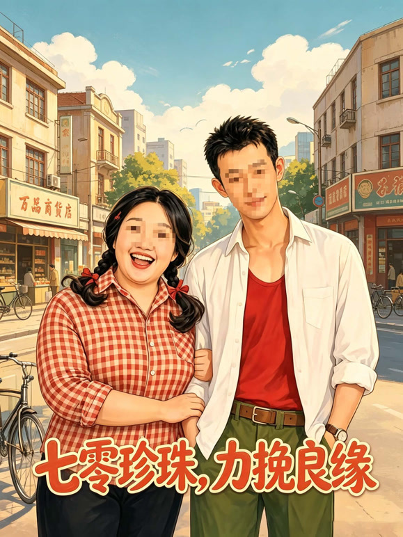 七零珍珠，力挽良缘