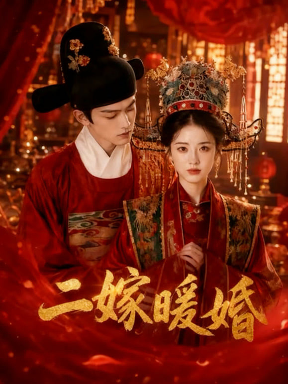 二嫁暖婚