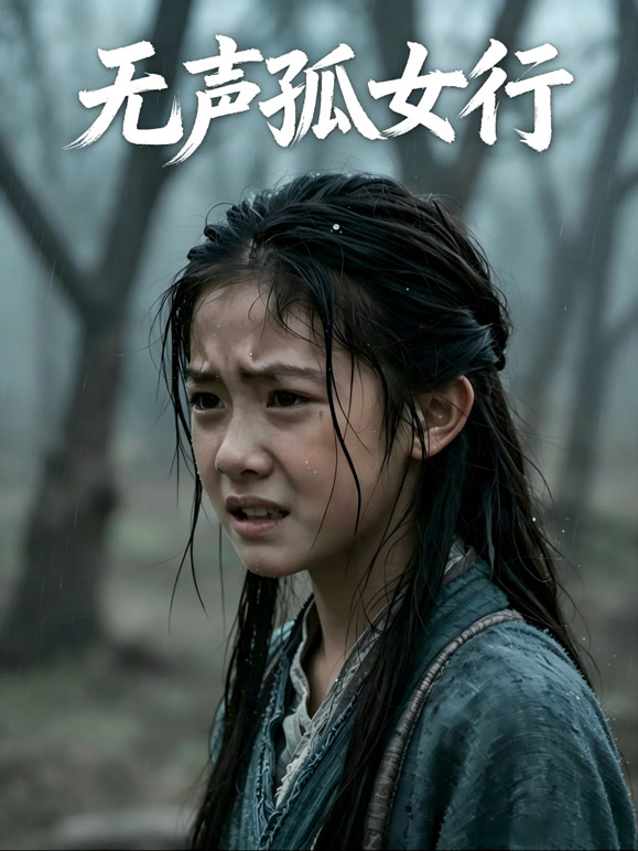 无声孤女行