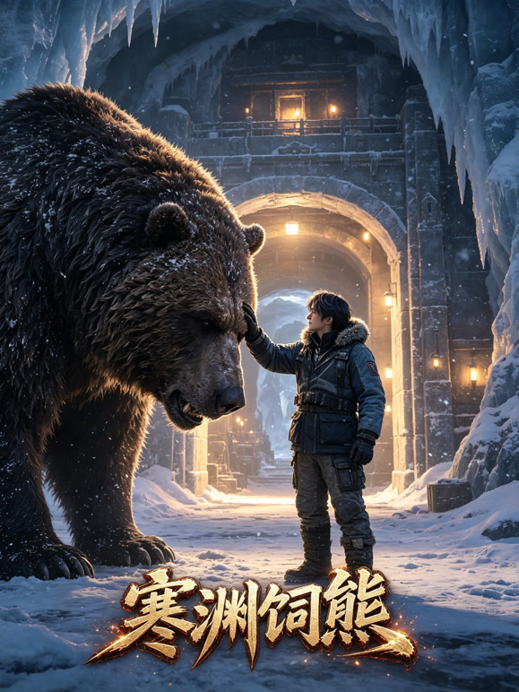 寒渊饲熊