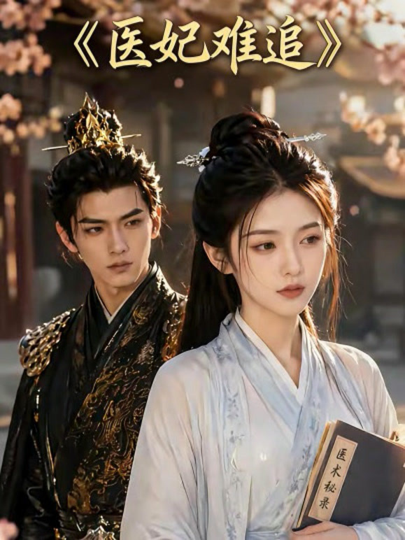 医妃难追