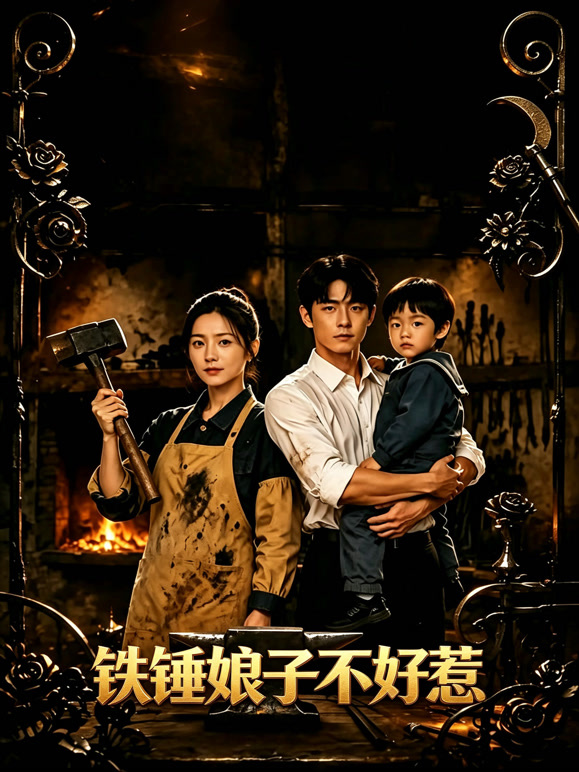 铁锤娘子不好惹