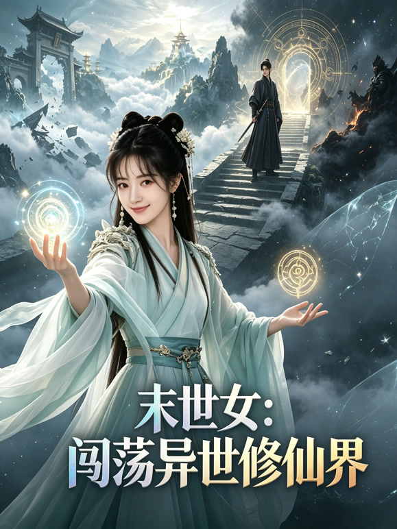 末世女：闯荡异世修仙界