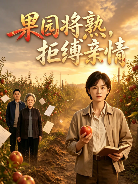 果园将熟，拒缚亲情