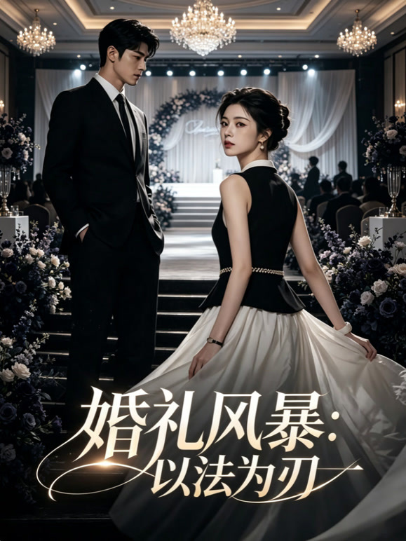 婚礼风暴：以法为刃