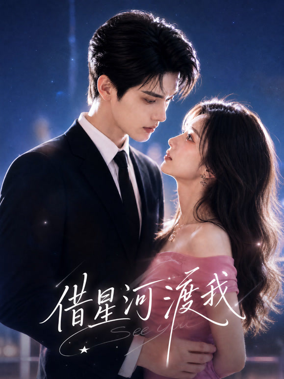 借星河渡我