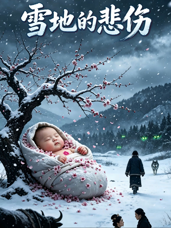 弃女逆袭，恩债两清