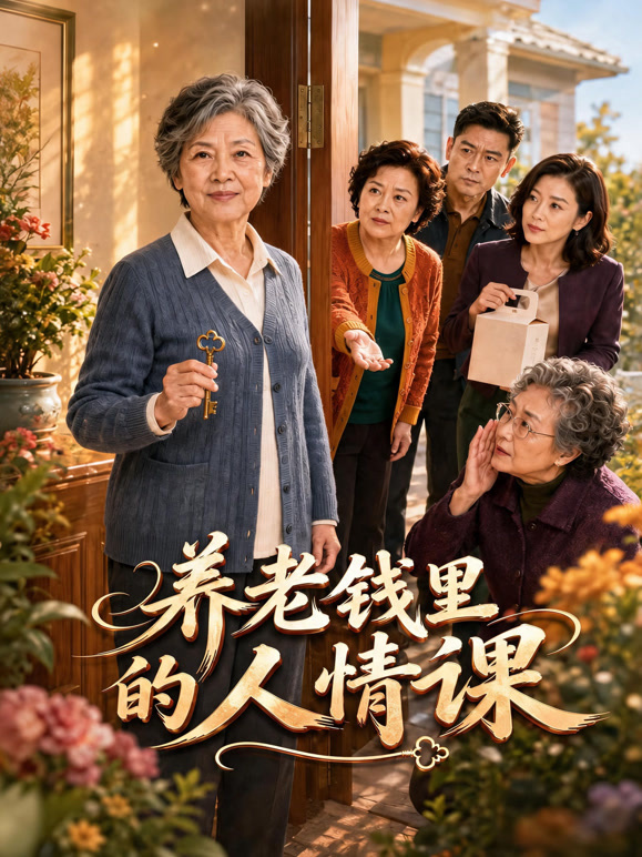 养老钱里的人情课