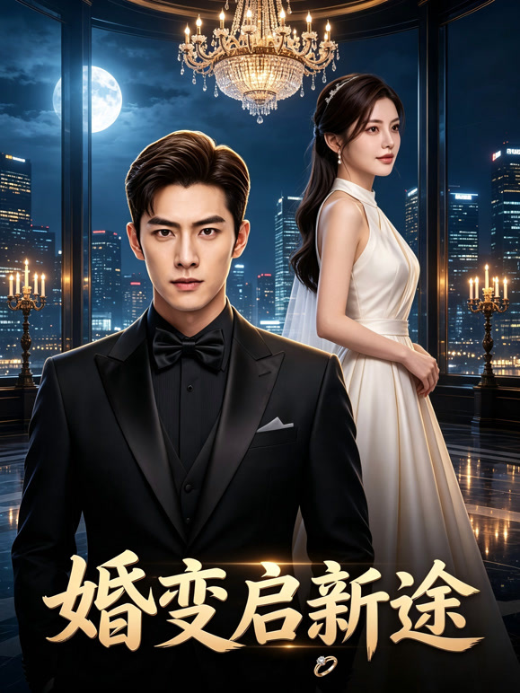 婚变启新途