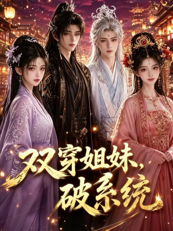 双穿姐妹破系统