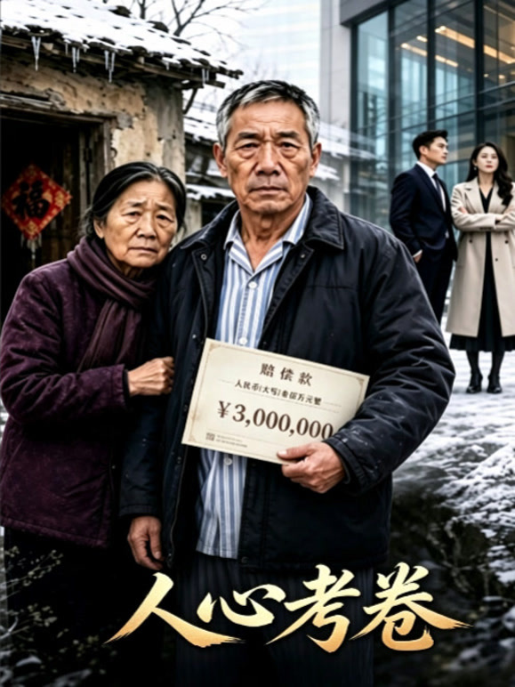 人心考卷