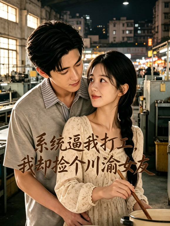 系统逼我打工，我却捡个川渝女友