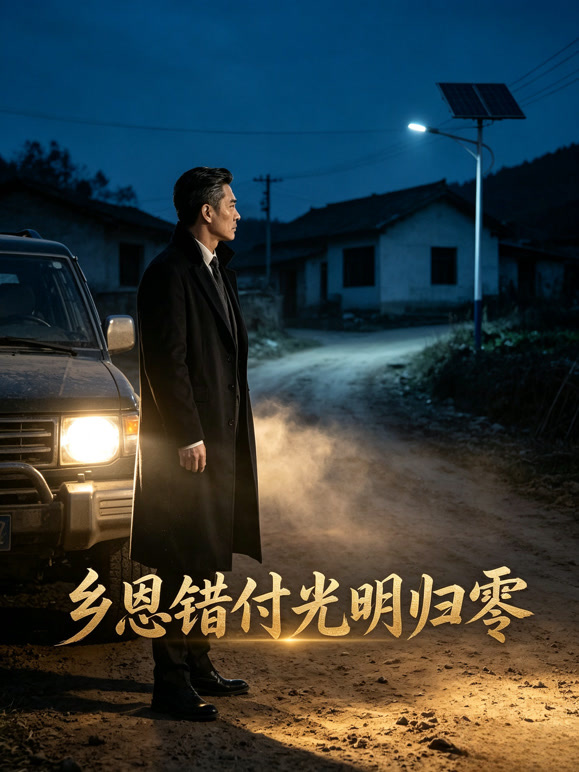 乡恩错付光明归零