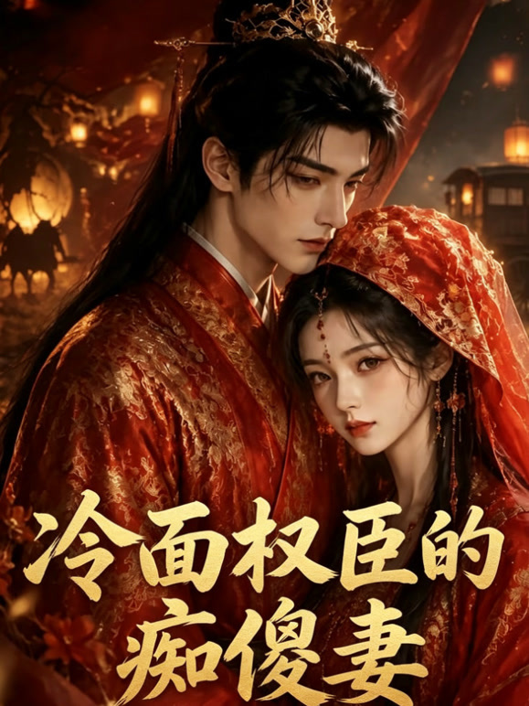 冷面权臣的痴傻妻