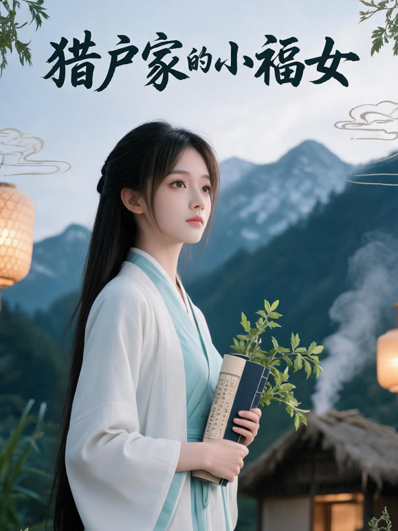 猎户家的小福女