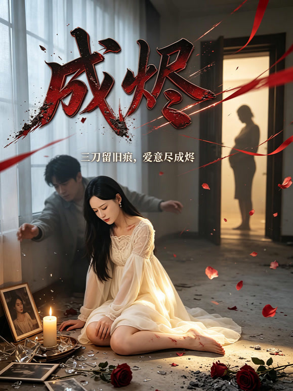 成烬