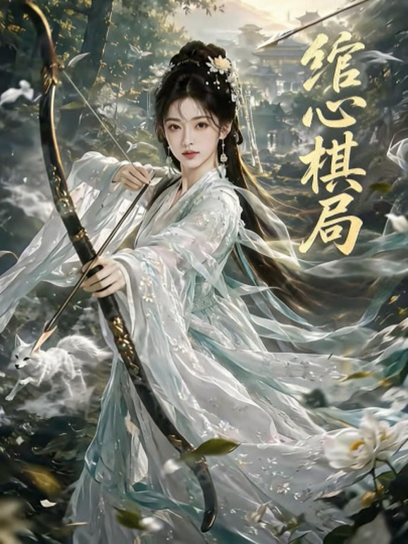 绾心棋局