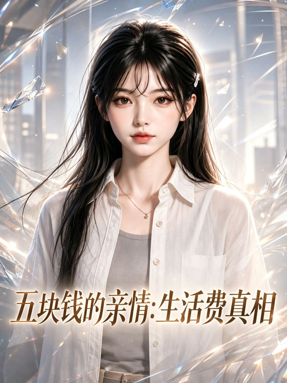 五块钱的亲情：生活费真相