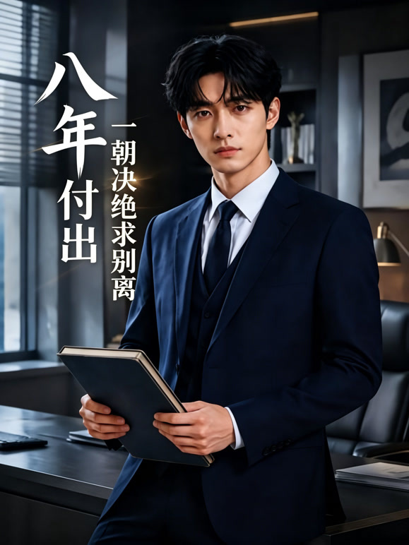 八年付出，一朝决绝求别离