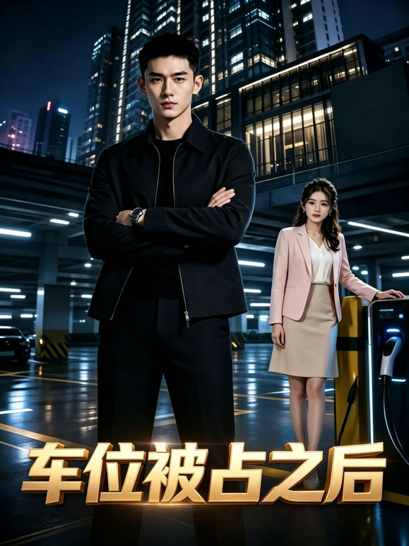 车位被占之后