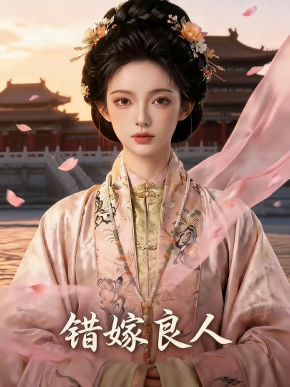 错嫁良人