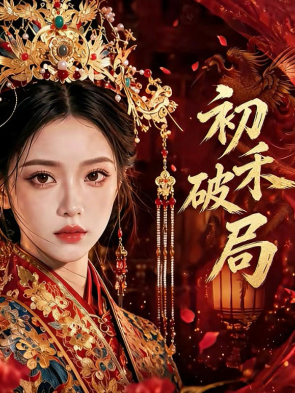 初禾破局