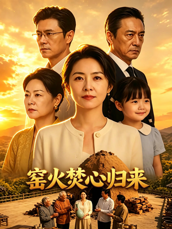 窑火焚心归来