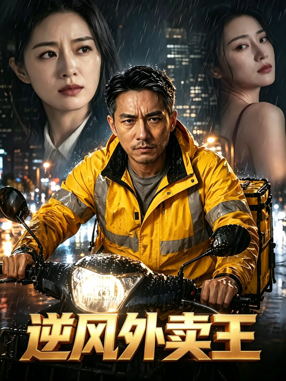 逆风外卖王