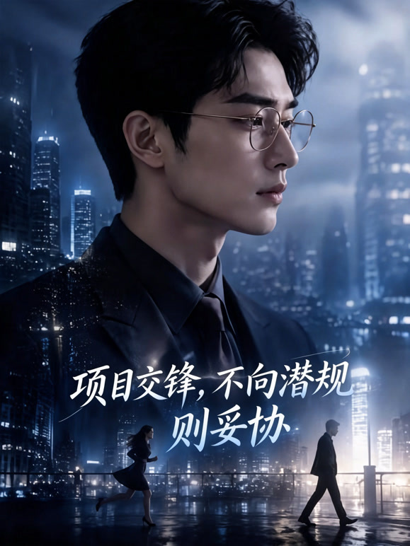 项目交锋，不向潜规则妥协
