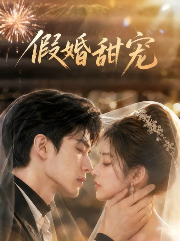 假婚甜宠
