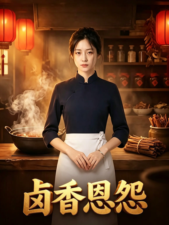 卤香恩怨