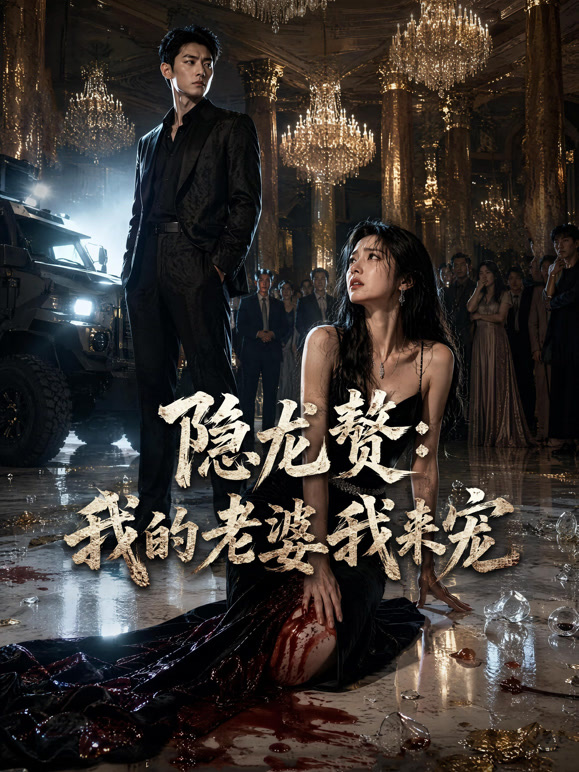隐龙赘：我的老婆我来宠
