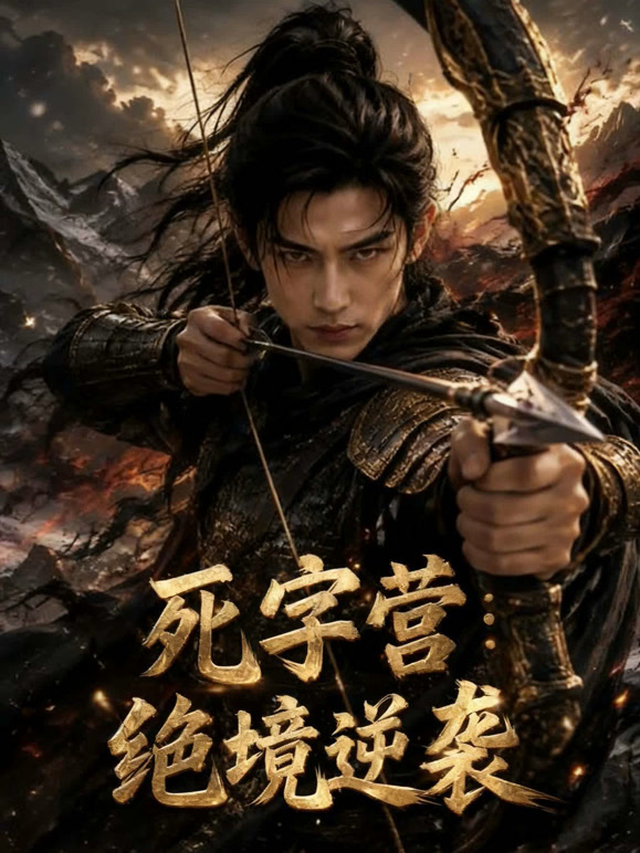 死字营：绝境逆袭