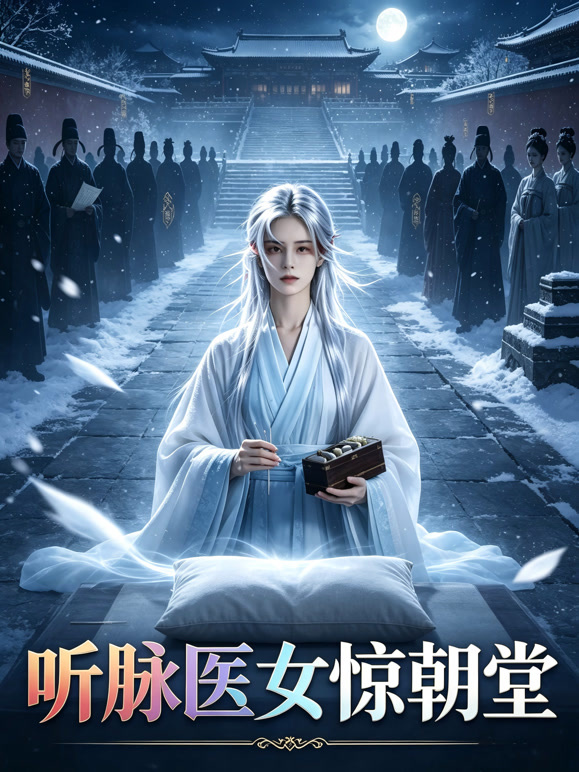 听脉医女惊朝堂