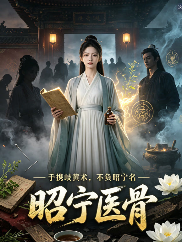 昭宁医骨