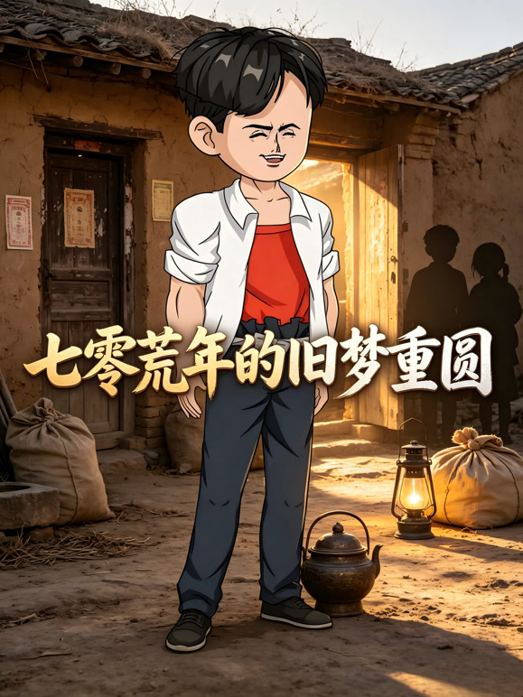 七零荒年的旧梦重圆