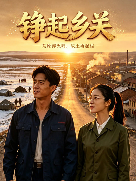铮起乡关