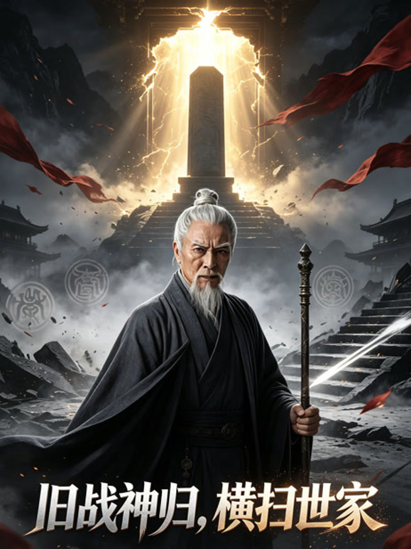旧战神归，横扫世家